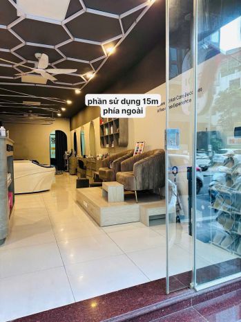 Tìm bạn cùng hợp tác - share mặt bằng - phố thụy khê, tây 7056785