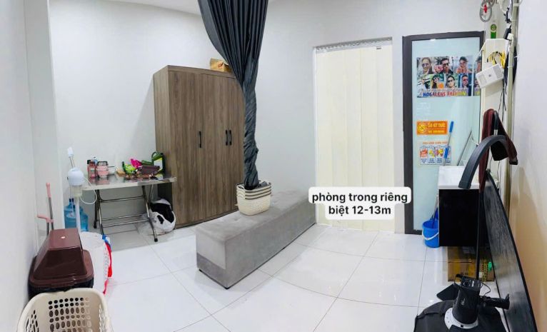 Tìm bạn cùng hợp tác - share mặt bằng - phố thụy khê, tây 7056791