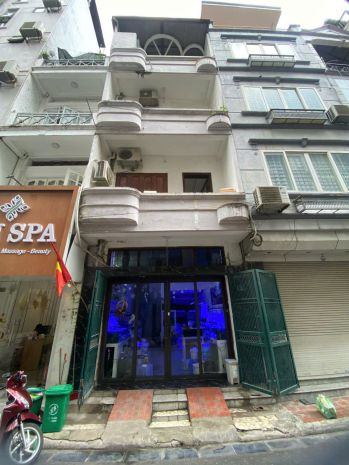 Trường chinh ngõ ô tô 40m² x 3,5 tầng, 15 triệu 7057039