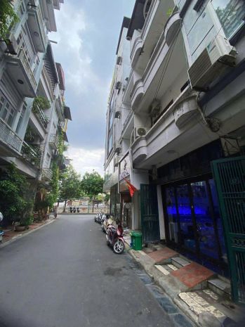 Trường chinh ngõ ô tô 40m² x 3,5 tầng, 15 triệu 7057040