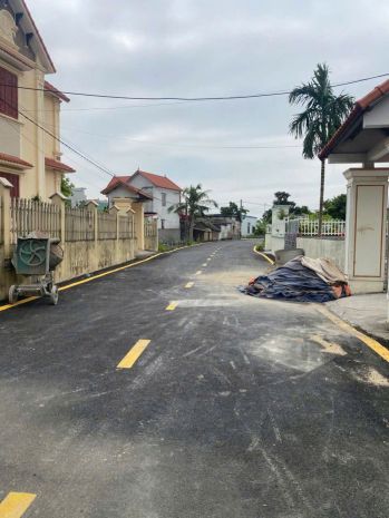 3 lô f0 siêu đẹp đoan xá 3  80m² giá chỉ 1.5x tỷ, đường 7057175