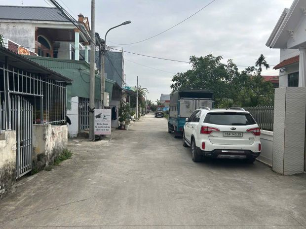 Lô 76.5m² nhánh 3 bùi phổ  đường 6m, giá chỉ 1.8x tỷ 7057207