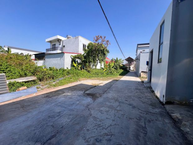 Đất sát vinhomes dương kinh  mt 6m cực hiếm  giá chỉ 1.4x 7057321