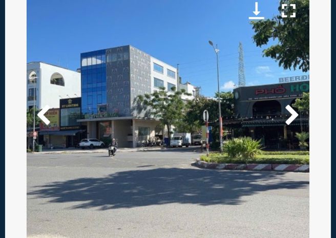 + đất nam hoà xuân, lô góc mai chí thọ, 2 mặt tiền đường 7057371