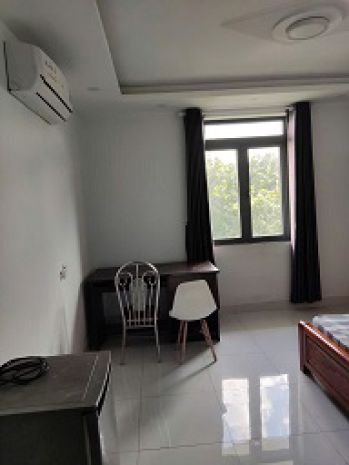 Phòng cho thuê  mặt tiền đường 51, bình trưng đông  thủ 7057378