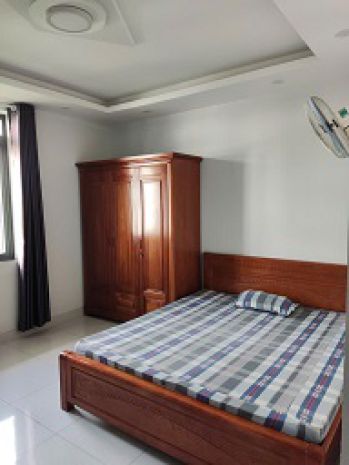 Phòng cho thuê  mặt tiền đường 51, bình trưng đông  thủ 7057379