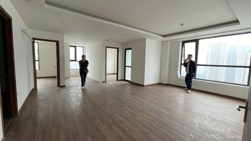 Chính chủ cần bán căn chung cư x2 đại kim, phường định 7057384