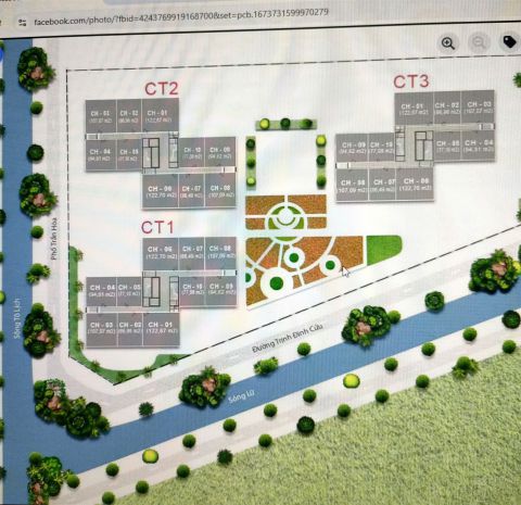 Chính chủ cần bán căn chung cư x2 đại kim, phường định 7057385