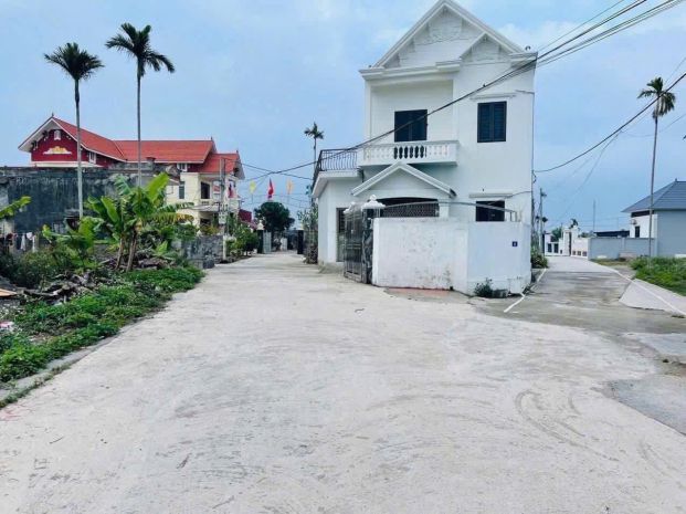 2 lô f0 ngõ 100 tư thủy  ngõ 5m, gần 402  giá hiếm chỉ từ 7057401