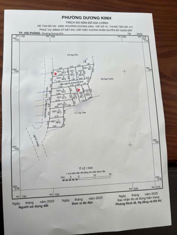 2 lô f0 ngõ 100 tư thủy  ngõ 5m, gần 402  giá hiếm chỉ từ 7057405