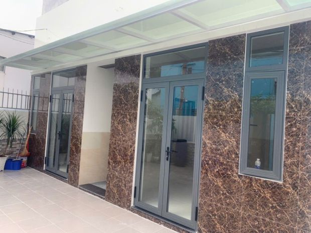 Bán nhà trong ngõ đường số 13, linh chiểu, thủ đức. dt 7057430