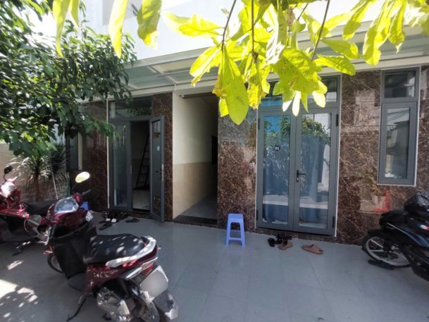 Bán nhà trong ngõ đường số 13, linh chiểu, thủ đức. dt 7057431