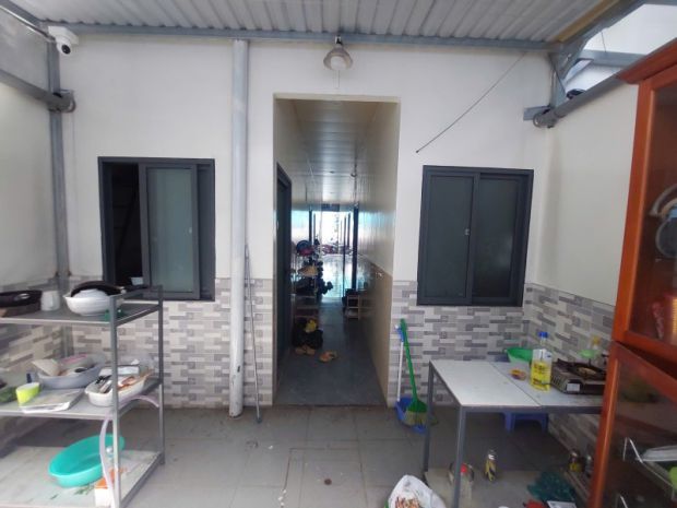 Bán nhà trong ngõ đường số 13, linh chiểu, thủ đức. dt 7057434