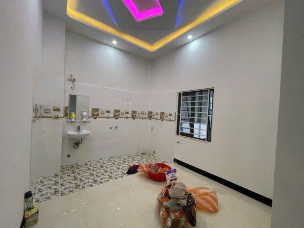 Bán nhà 3 tầng đường 7m5 - khu đô thị sinh thái ven sông 7057526