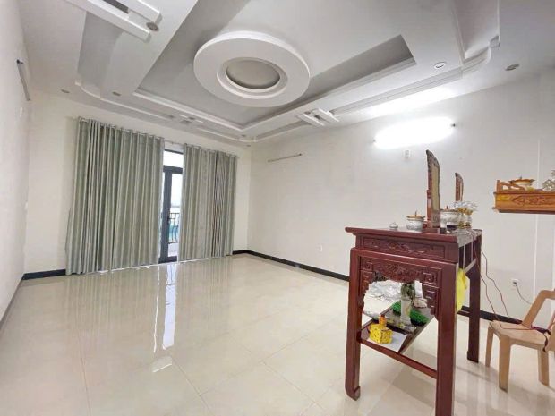 Bán nhà 3 tầng đường 7m5 - khu đô thị sinh thái ven sông 7057527