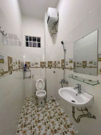 Bán nhà 3 tầng đường 7m5 - khu đô thị sinh thái ven sông 7057528