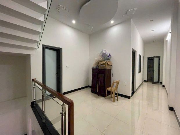 Bán nhà 3 tầng đường 7m5 - khu đô thị sinh thái ven sông 7057529