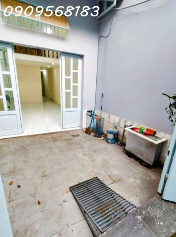 Bán nhà giá tốt, cực phẩm đường âu dương lân p3  q8 7057562