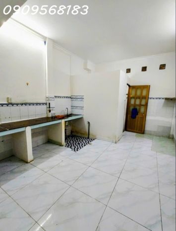 Bán nhà giá tốt, cực phẩm đường âu dương lân p3  q8 7057563