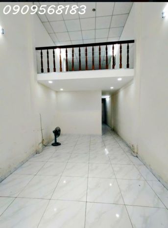 Bán nhà giá tốt, cực phẩm đường âu dương lân p3  q8 7057564