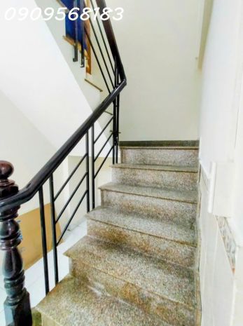 Bán nhà giá tốt, cực phẩm đường âu dương lân p3  q8 7057565