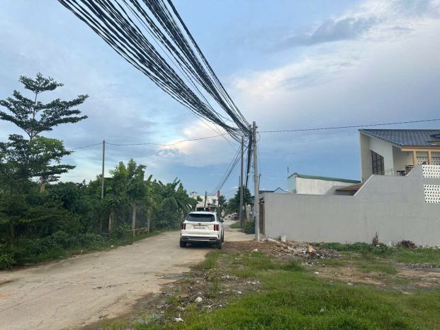 Bán đất tại phường tân triều. vĩnh cửu. đồng nai- 7057685