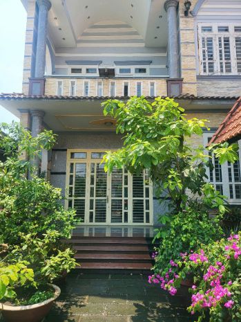 Biệt thự đẹp  sổ hồng riêng  mặt bằng rộng 213m²  linh 7057705