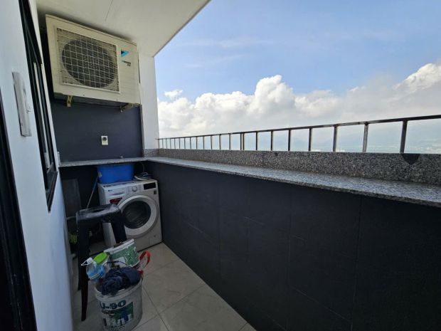 Căn hộ mường thanh mặt biển 60 trần phú, nha trang, khánh 7057733