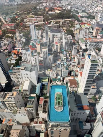 Căn hộ mường thanh mặt biển 60 trần phú, nha trang, khánh 7057737