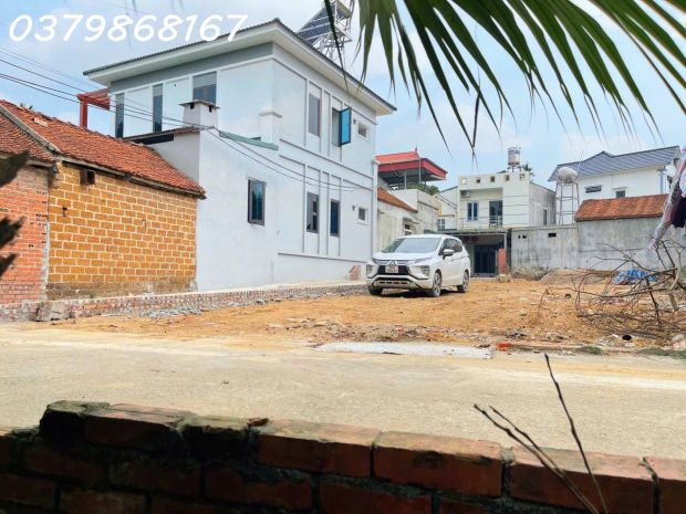 Bán nhanh lô góc 150m2 hạ bằng đi bộ ra metro, tiềm năng 7057770