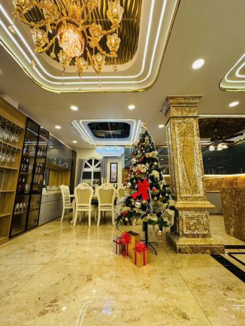 Bán nhà 80m2, bành văn trân, gần cmt8  tk sang trọng, nội 7057942