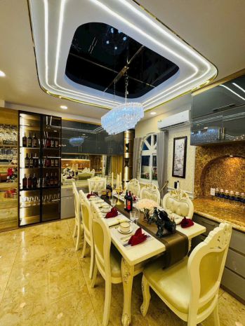 Bán nhà 80m2, bành văn trân, gần cmt8  tk sang trọng, nội 7057943