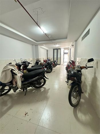 Bán chdv 4x22m 6 tầng, thang máy 16 p  mặt tiền võ hoành, 7057952