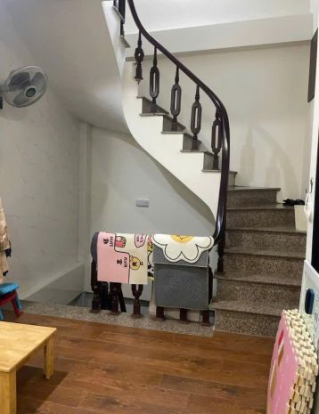 Bán nhà nguyễn văn huyên, nhà đẹp ở ngay, dân trí cao, 7058112