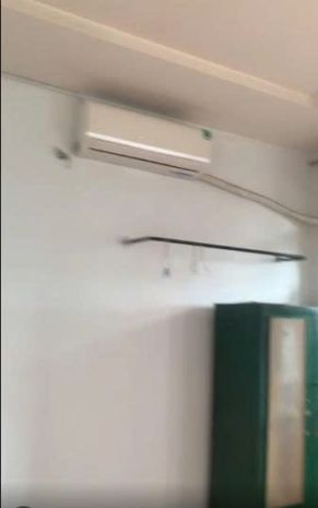 Cho thuê phòng trọ sạch đẹp tại 223 dương quảng hàm, phường 7058126