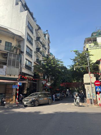 Bán nhà phố nguyễn cao trung tâm thành phố hà nội ô tô của 7058287