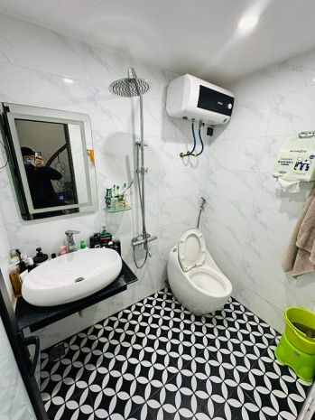 Bán nhà phố nguyễn cao trung tâm thành phố hà nội ô tô của 7058290