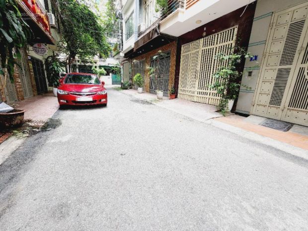 Bán nhà phố phạm văn đồng - kđt tp giao lưu - 110m - mt 7m 7058310