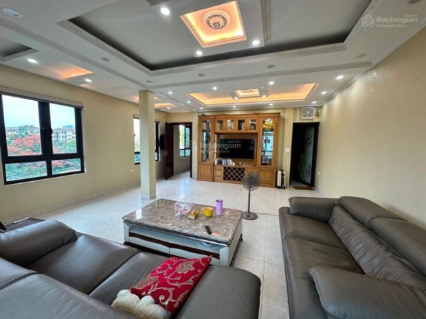 Bán nhà phố phạm văn đồng - kđt tp giao lưu - 110m - mt 7m 7058311