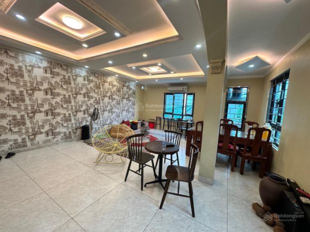 Bán nhà phố phạm văn đồng - kđt tp giao lưu - 110m - mt 7m 7058312