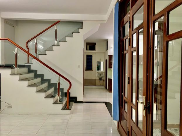 Nhà kiệt hoàng thúc trâm hòa cường bắc 78m2, ngang 7m, 2 7058343