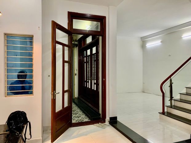 Nhà kiệt hoàng thúc trâm hòa cường bắc 78m2, ngang 7m, 2 7058344