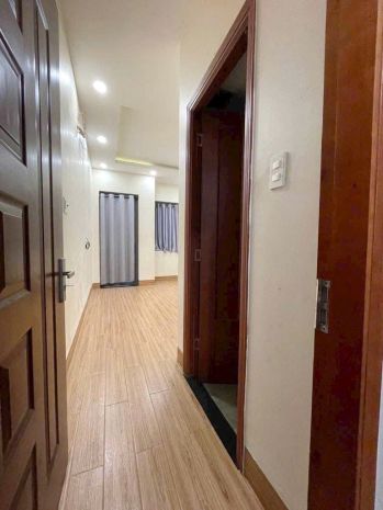 Nhà mặt tiền hưng phú p8q8 chỉ 2p qua q5, quận 1 7058386