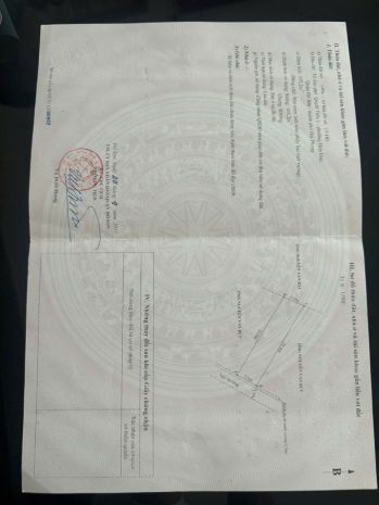 Lô đẹp 105m²  giá hiếm 1,3xx tỷ  ngõ ô tô 3,5m quyết tiến 7058406