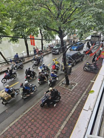 Chính chủ cho thuê cửa hàng kinh doanh  khương đình, thanh 7058492