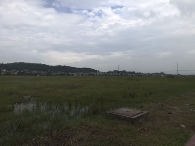 Chuyển nhượng khu công nghiệp đại an  hải dương, 40.000m2 7058524