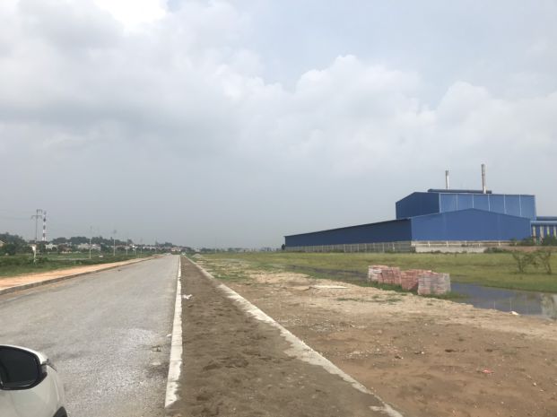 Chuyển nhượng khu công nghiệp đại an  hải dương, 40.000m2 7058525