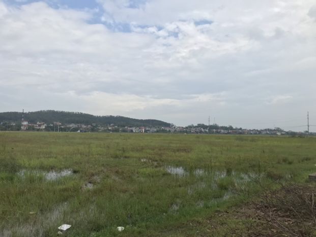 Chuyển nhượng khu công nghiệp đại an  hải dương, 40.000m2 7058526