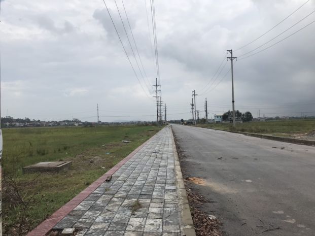 Chuyển nhượng khu công nghiệp đại an  hải dương, 40.000m2 7058527