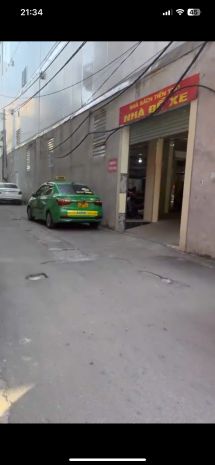 Bán nhà 3 tầng trung tâm  ngõ 50 nguyễn thị lưu, p. bắc 7058537